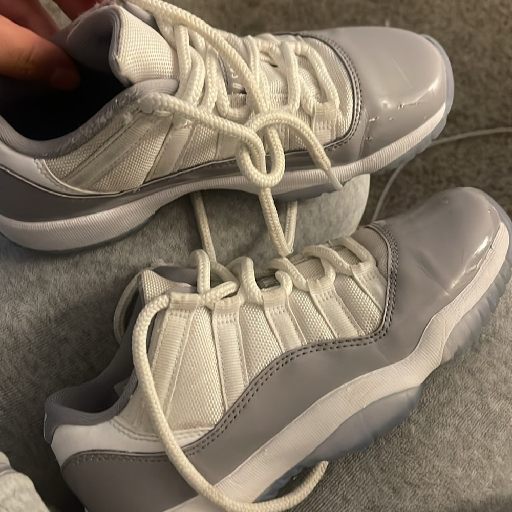 Jordan 11 low
